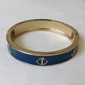 Fornash anchor bracelet